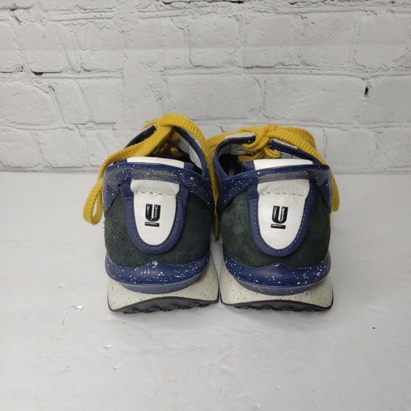 Nike Daybreak Undercover Obsidian Gold Dart Sail CJ3295-400 US Size 12.5 - Picture 4 of 9